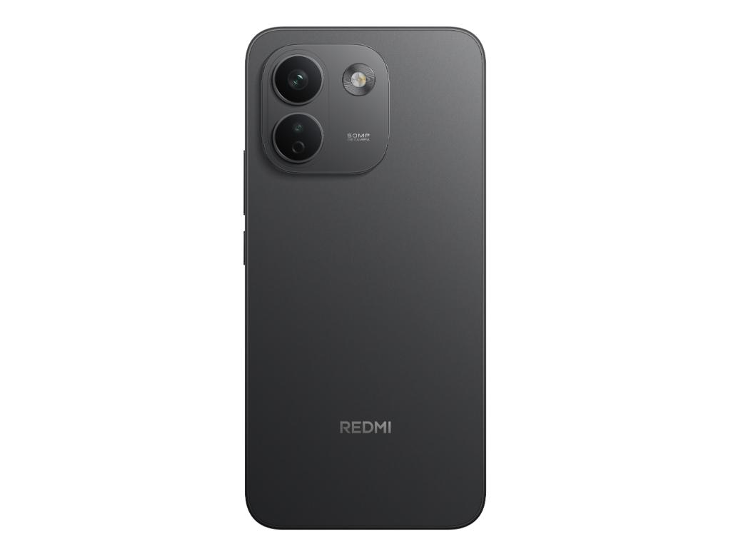 Smartphone XIAOMI Redmi Note 17 Pro Max 5G 8GB/256GB/crna