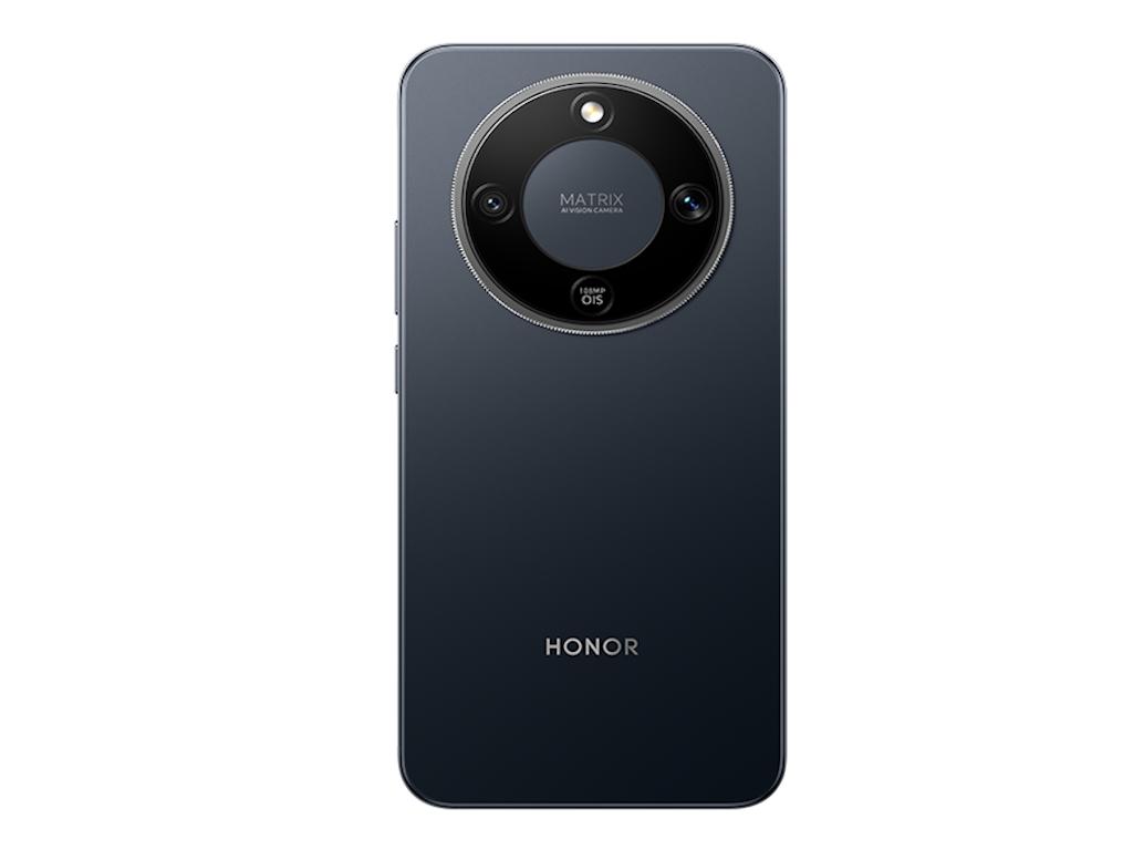 Smartphone HONOR Magic8 Lite 8GB/512GB/crna