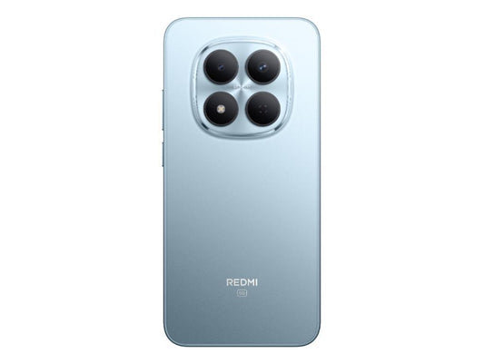 Smartphone XIAOMI Redmi Note 15 Pro 5G 8GB/256GB/plava