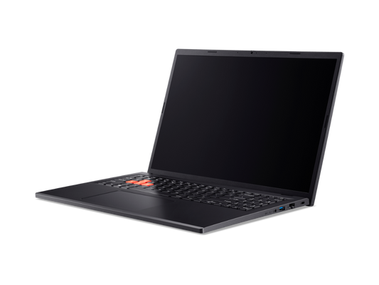Laptop ACER Nitro Lite 16 NL16-71G NoOS/16"WUXGA 165Hz/i5-13420H/16GB/512GB/3050 6GB/backlit
