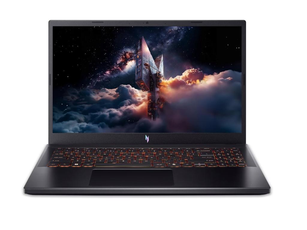 Laptop ACER Nitro ANV15-52 NoOS/15.6"FHD IPS 165Hz/i5-13420H/32GB/1TB/5060 8GB/GLAN/backlit