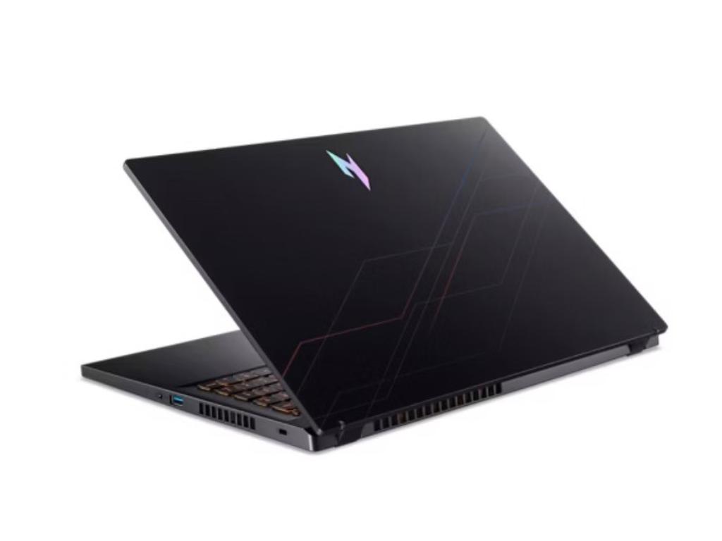 Laptop ACER Nitro ANV15-52 NoOS/15.6"FHD IPS 165Hz/Core 9 270H/32GB/1TB/5060 8GB/GLAN/backlit