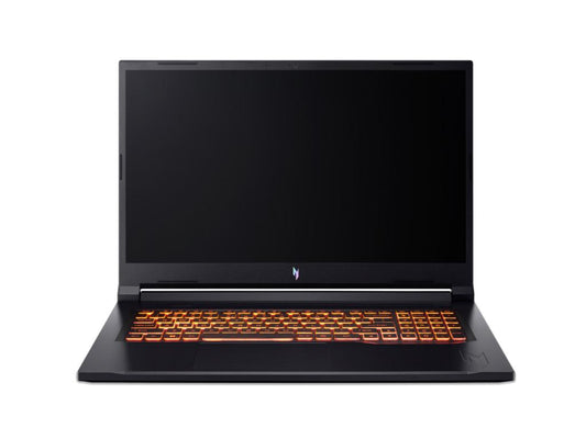 Laptop ACER Nitro V17 AI ANV17-41 NoOS/17.3"FHD IPS144Hz/Ryzen 7 260/16GB/1TB/5070 8GB/GLAN/backlit
