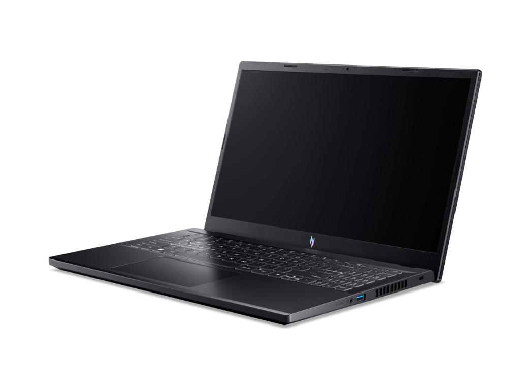 Laptop ACER Nitro ANV15-A31 NoOS/15.6"FHD IPS 165Hz/Ryzen 7 170/32GB/1TB/5050 8GB/GLAN/backlit