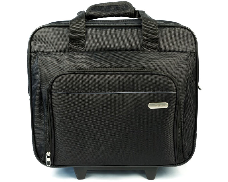 TBR003EU putna torba za laptop 16 inča crna