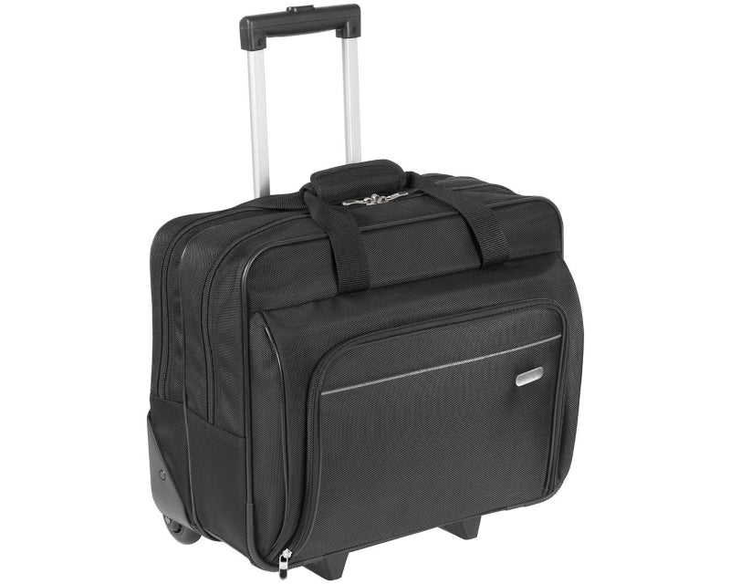 TBR003EU putna torba za laptop 16 inča crna