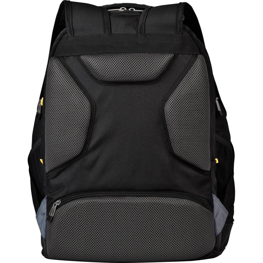 Ranac za laptop 16 inča TSB238EU Drifter crno-sivi