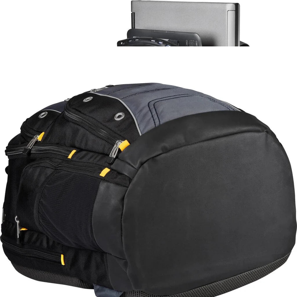 Ranac za laptop 16 inča TSB238EU Drifter crno-sivi