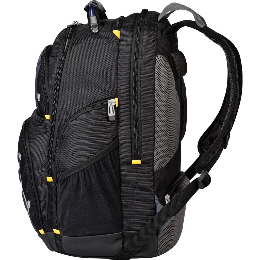Ranac za laptop 16 inča TSB238EU Drifter crno-sivi