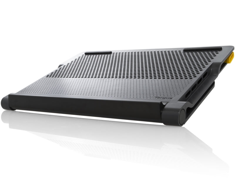 Postolje i hladnjak za laptop Chill Mat AWE81EU, crno-sivo