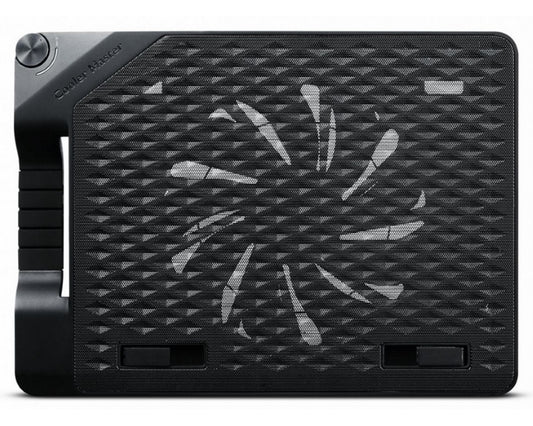 Postolje i hladnjak za laptop, NotePal ERGOSTAND III (R9-NBS-E32K-GP), crno