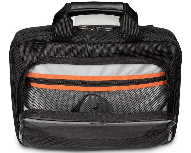 Torba za laptop 14 inča TBT913GL CitySmart crno-siva
