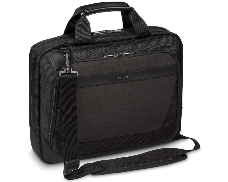 Torba za laptop 14 inča TBT913GL CitySmart crno-siva