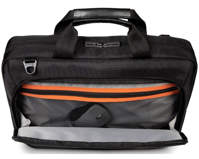 Torba za laptop 15.6 inča TBT914GL CitySmart crno-siva