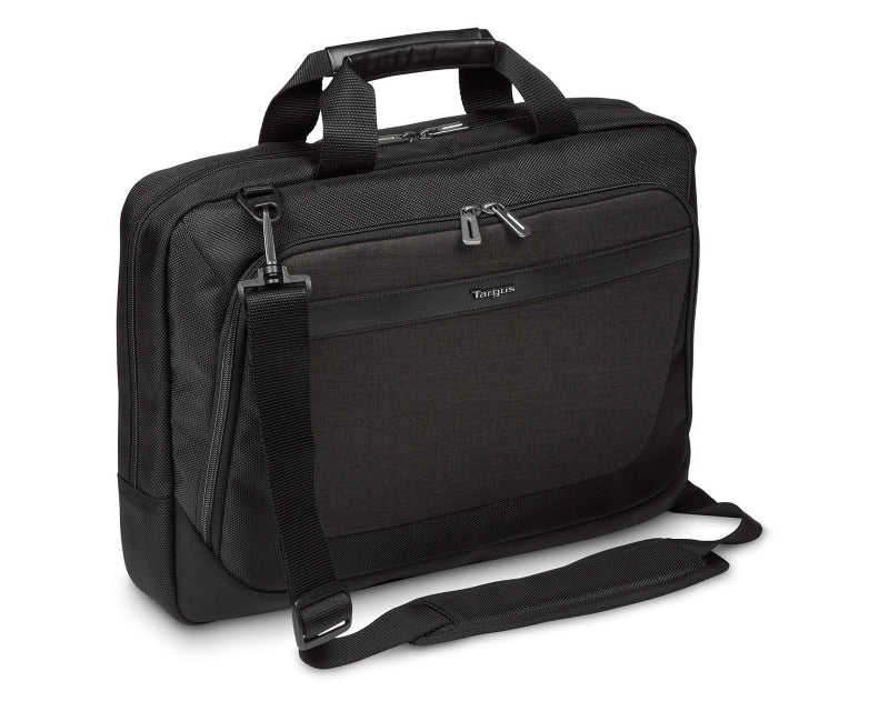 Torba za laptop 15.6 inča TBT914GL CitySmart crno-siva