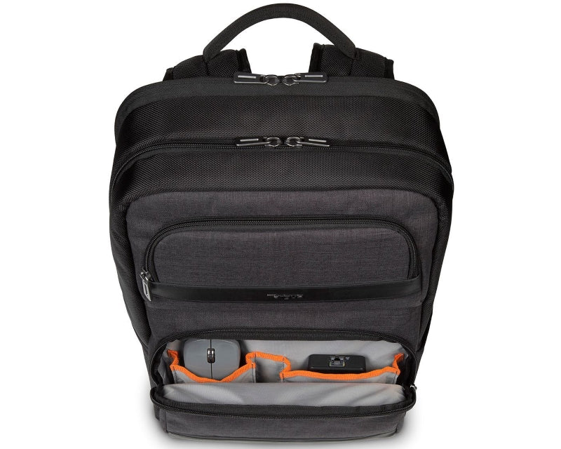 Ranac za laptop 15.6 inča TSB912GL CitySmart crno-sivi