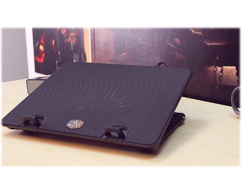 Postolje za laptop NotePal ERGOSTAND IV (R9-NBS-E42K-GP), crno