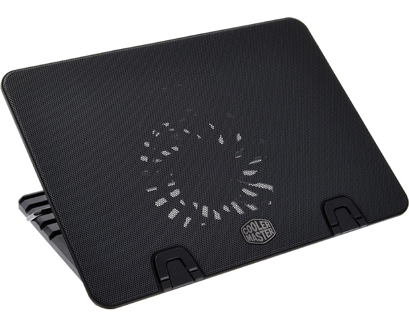 Postolje za laptop NotePal ERGOSTAND IV (R9-NBS-E42K-GP), crno