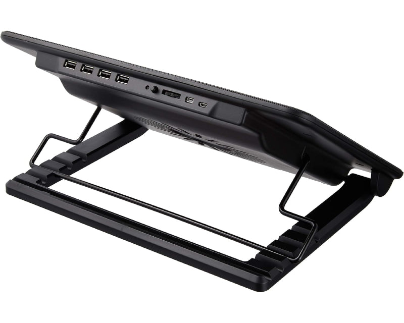 Postolje za laptop NotePal ERGOSTAND IV (R9-NBS-E42K-GP), crno