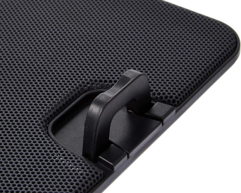 Postolje za laptop NotePal ERGOSTAND IV (R9-NBS-E42K-GP), crno