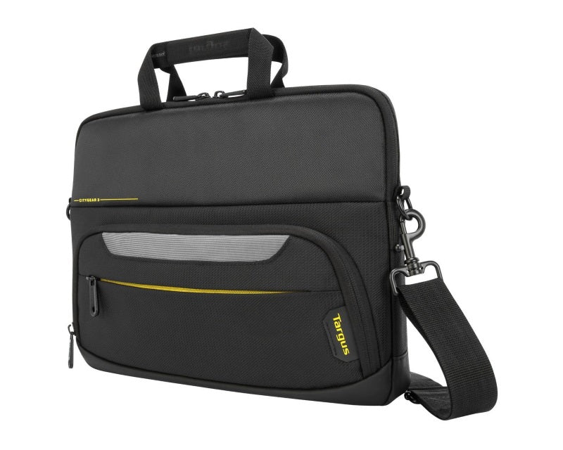 Torba za laptop 12-14 inča TSS866GL CityGear crna