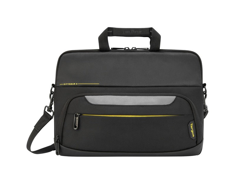 Torba za laptop 12-14 inča TSS866GL CityGear crna