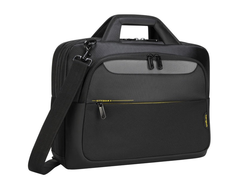 Torba za laptop 14 inča TCG455GL CityGear crna