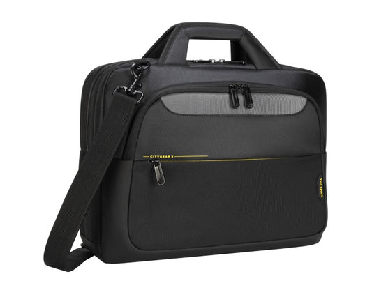 Torba za laptop 14 inča TCG455GL CityGear crna