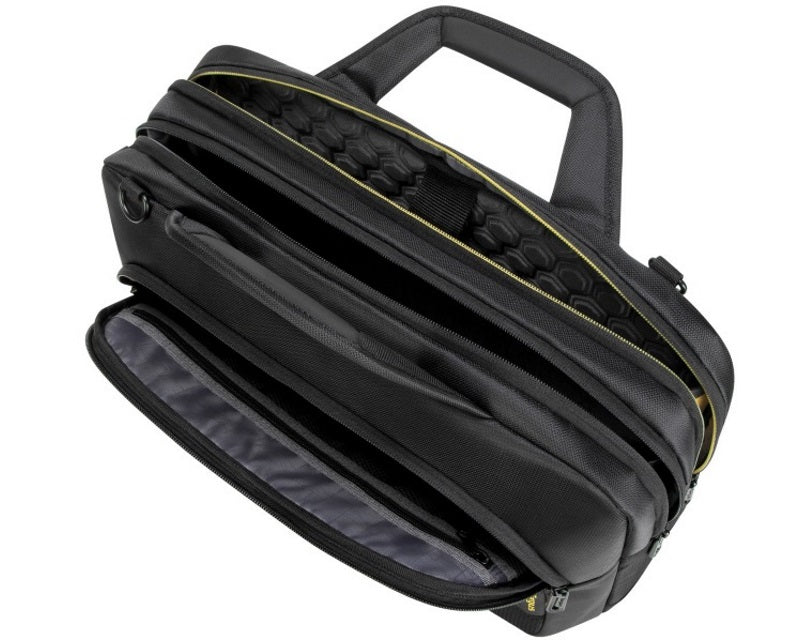 Torba za laptop 15.6 inča TCG460GL CityGear crna