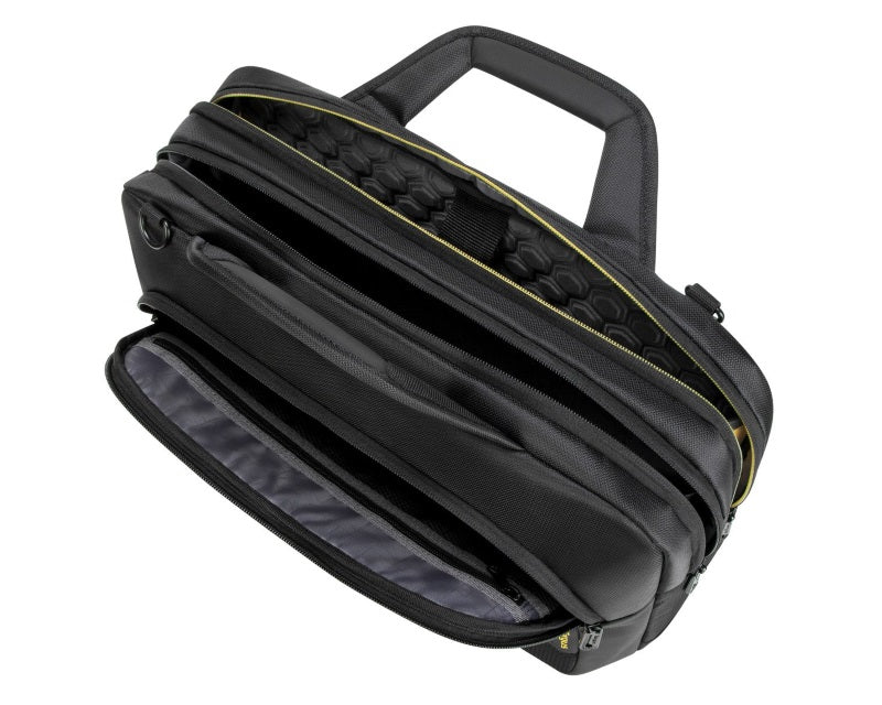 Torba za laptop 17.3 inča TCG470GL CityGear crna