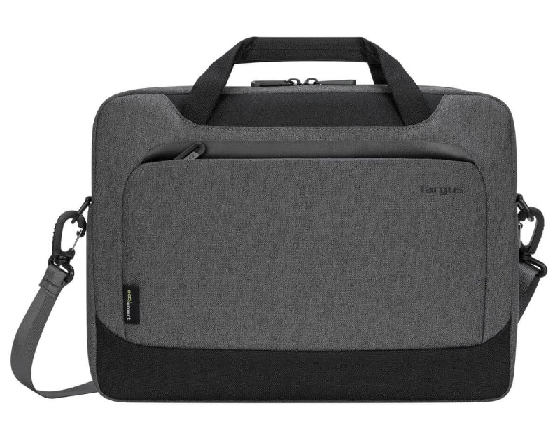 Torba za laptop 15.6 inča TBS92502GL CypressEco Slipcase siva