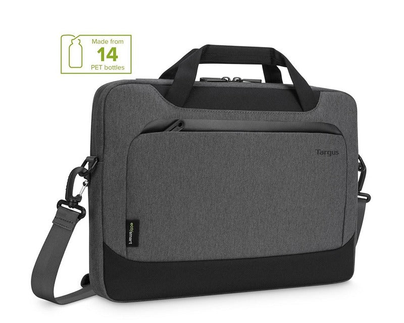 Torba za laptop 15.6 inča TBS92502GL CypressEco Slipcase siva