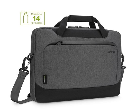 Torba za laptop 15.6 inča TBS92502GL CypressEco Slipcase siva