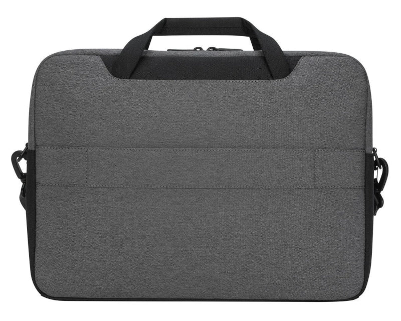 Torba za laptop 15.6 inča TBT92602GL CypressEco Topload siva