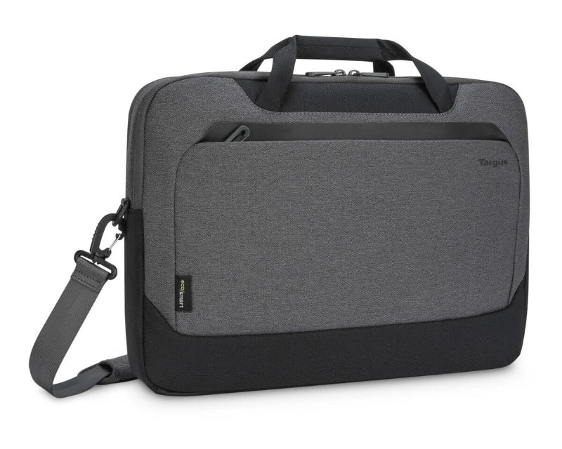 Torba za laptop 15.6 inča TBT92602GL CypressEco Topload siva