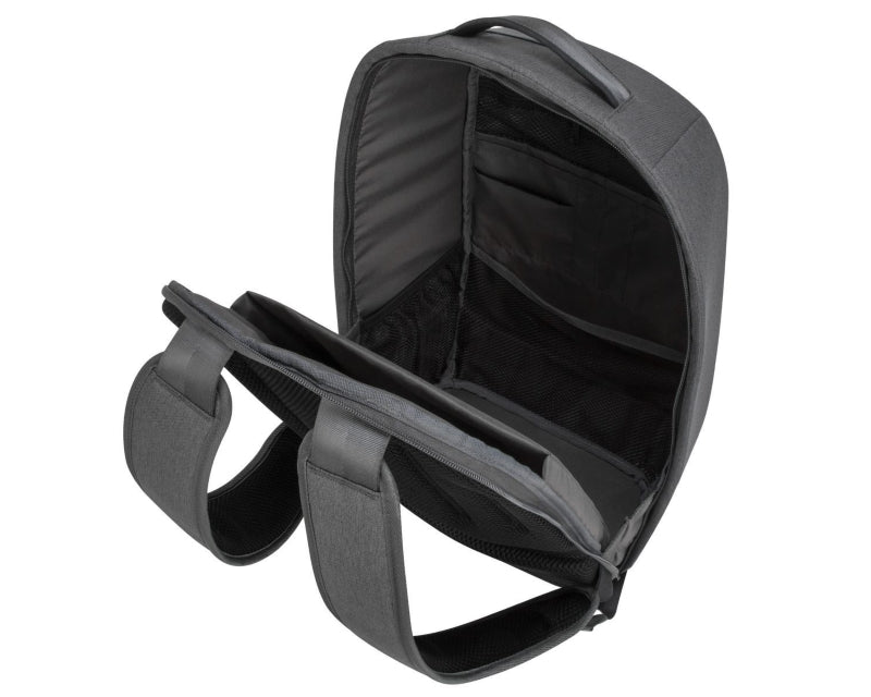 Ranac 15.6 inča TBB58802GL CypressEco Security sivi