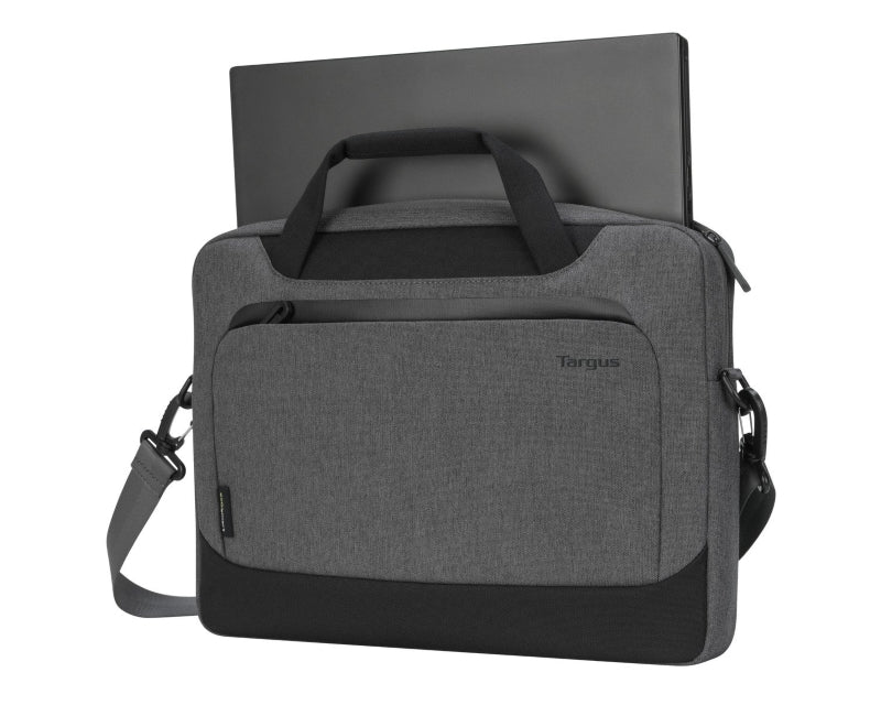 Torba za laptop 14 inča TBS92602GL CypressEco Slipcase siva