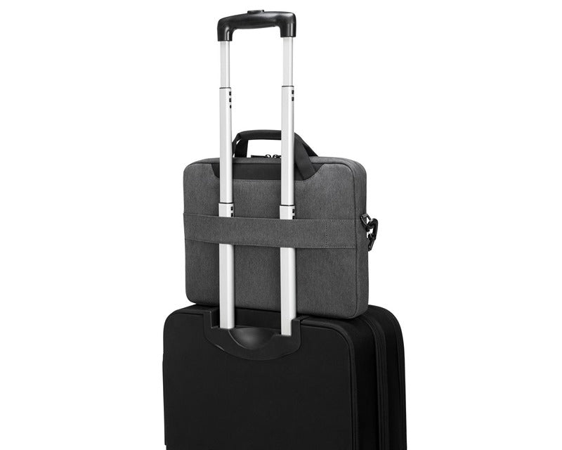 Torba za laptop 14 inča TBS92602GL CypressEco Slipcase siva