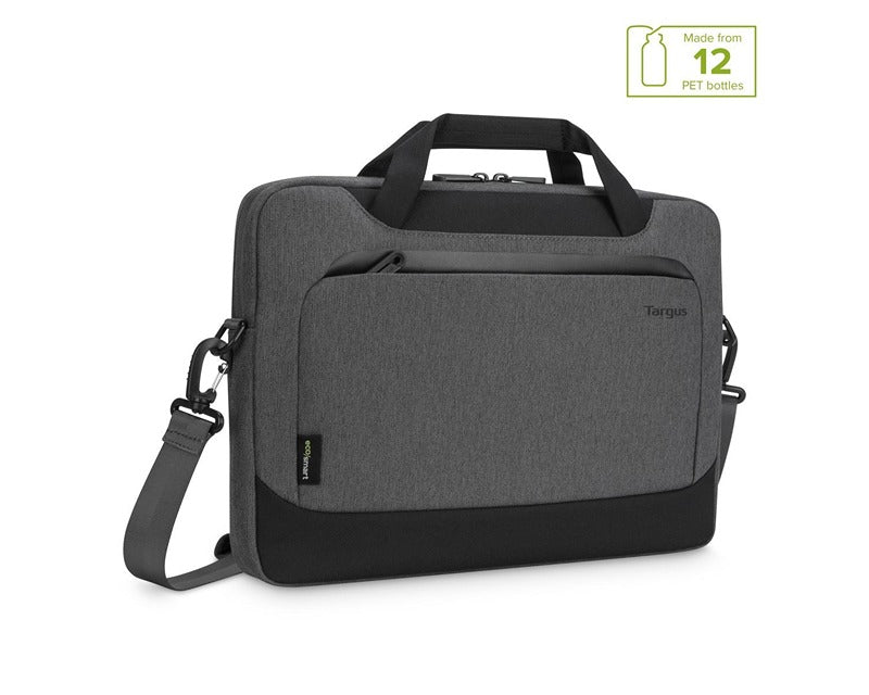 Torba za laptop 14 inča TBS92602GL CypressEco Slipcase siva