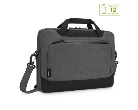 Torba za laptop 14 inča TBS92602GL CypressEco Slipcase siva