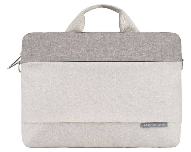 EOS 2 svetlo siva torba za laptop 15.6 inča