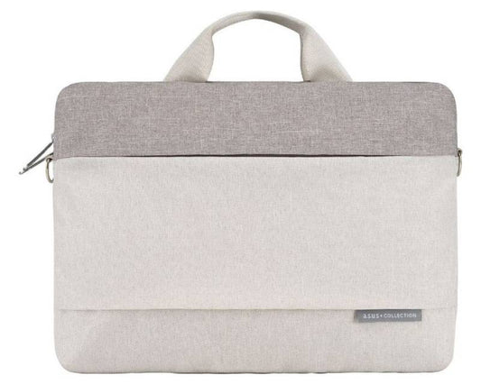 EOS 2 svetlo siva torba za laptop 15.6 inča