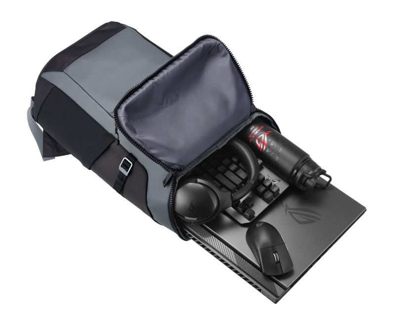 ROG Ranger BP2701 ranac za laptop 17 inča sivi