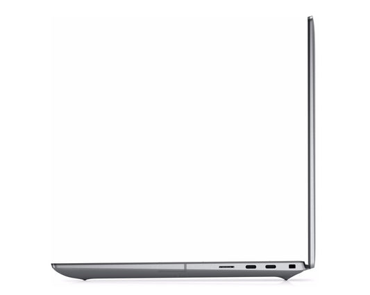 Precision M5490 14 inch FHD+ 500nits Core Ultra 7 165H 32GB 1TB SSD RTX 2000 8GB Backlit FP Win11Pro 3yr ProSupport laptop