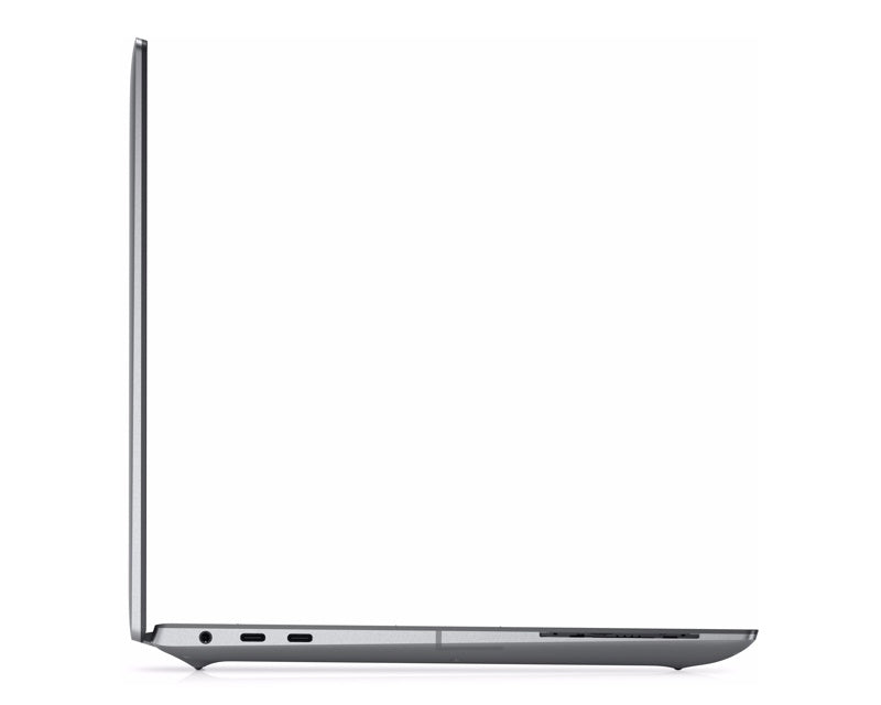 Precision M5490 14 inch FHD+ 500nits Core Ultra 7 165H 32GB 1TB SSD RTX 2000 8GB Backlit FP Win11Pro 3yr ProSupport laptop