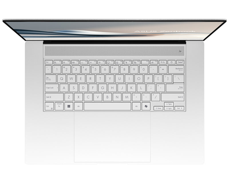 ZenBook S 16 OLED UM5606WA-RJ126X (16 inča 3K OLED, Ryzen AI 9 HX 370, 32GB, SSD 2TB, Win11 Pro) laptop