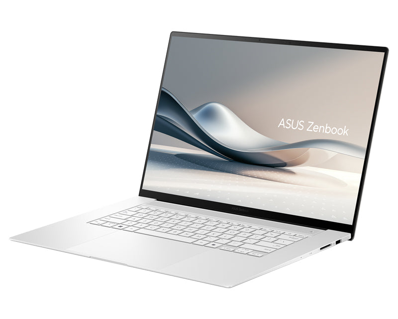 ZenBook S 16 OLED UM5606WA-RJ126X (16 inča 3K OLED, Ryzen AI 9 HX 370, 32GB, SSD 2TB, Win11 Pro) laptop