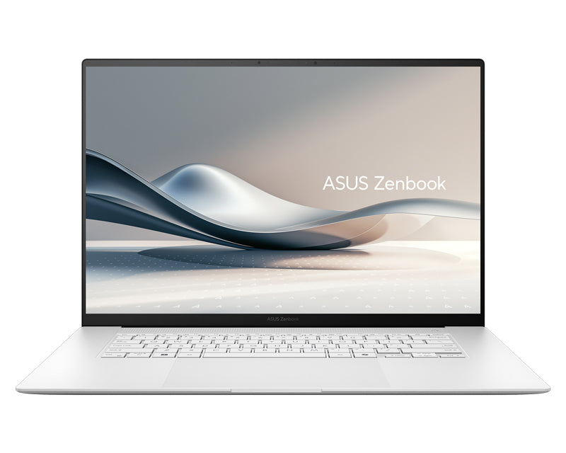 ZenBook S 16 OLED UM5606WA-RJ126X (16 inča 3K OLED, Ryzen AI 9 HX 370, 32GB, SSD 2TB, Win11 Pro) laptop