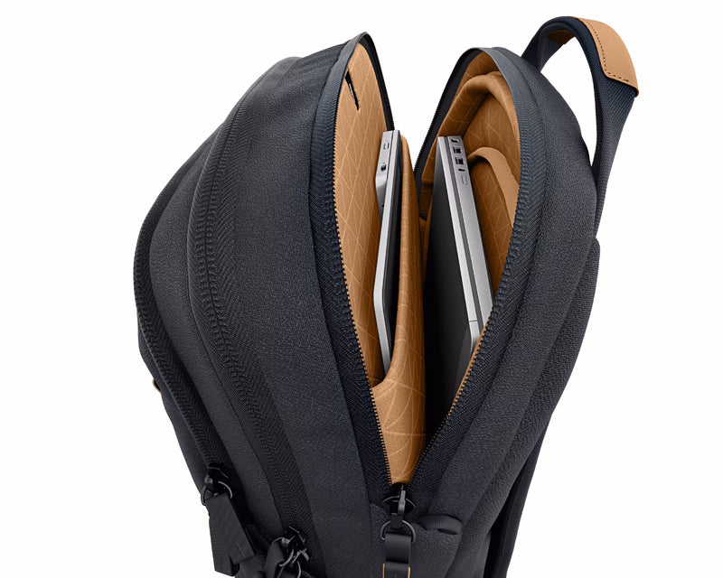 Ranac za laptop 14-16 inch Premium Ecoloop Backpack CP7625 3yr