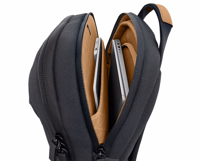Ranac za laptop 14-16 inch Premium EcoLoop Slim Backpack CP7625S 3yr